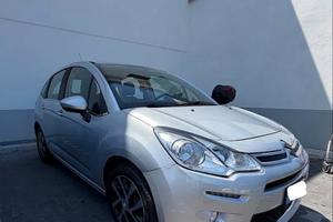 citroen c3 1.6 bluehdi neopatentati 124.000km 