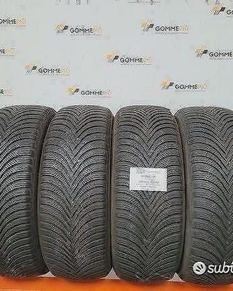 Gomme invernale usate 205/55 16 91H