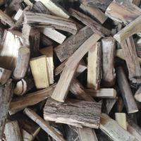 Legna da ardere secca 