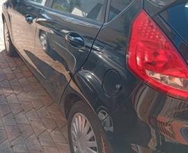FORD Fiesta 5ª serie