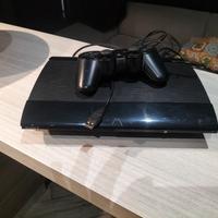 PS3 SLIM