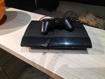 PS3 SLIM