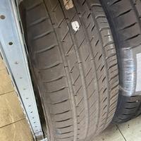 Pneumatici estivi eccelnti codnizioni 4923