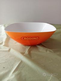 Crodino porta snack