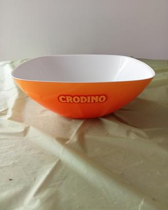 Crodino porta snack