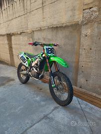 kxf 250 