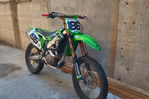 kxf 250 