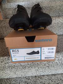 Scarpe shimano