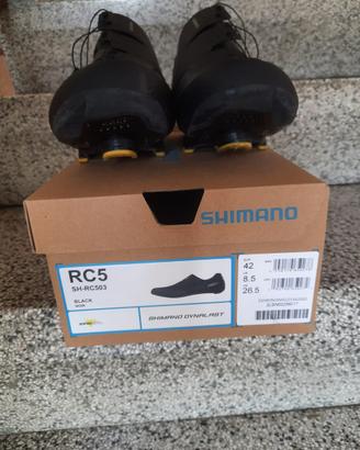 Scarpe shimano