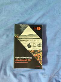 Libro: l'illusione di Di0