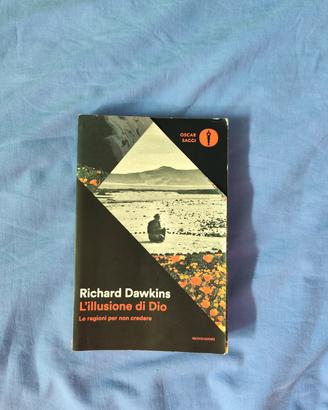Libro: l'illusione di Di0