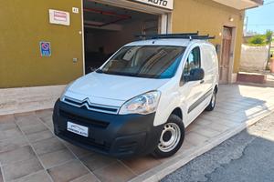 Citroen Berlingo 1.6 E-Hdi L1H1 Furgone