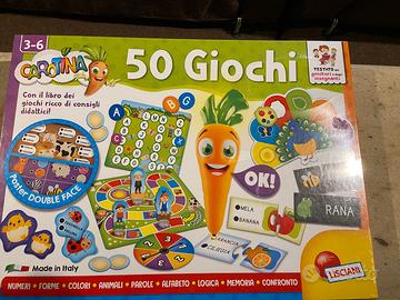 Lisciani giochi