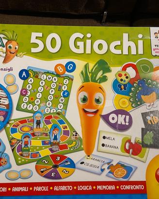 Lisciani giochi