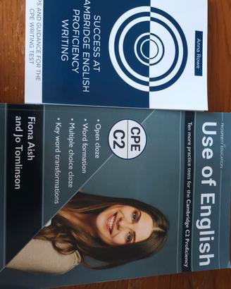 use of english e success Cambridge engl