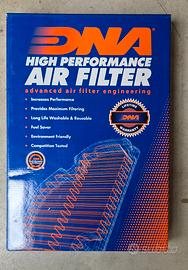DNA filtro aria lavabile Kymco Xciting 400i