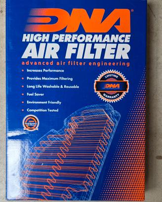 DNA filtro aria lavabile Kymco Xciting 400i