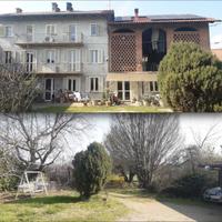 Casa d'epoca ristrutturata con cura in 3 fasi (199
