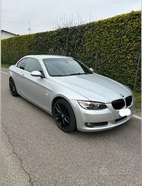 bmw 320 I E93 MOTORE NUOVO!!!!!!