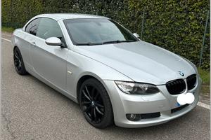 bmw 320 I E93 MOTORE NUOVO!!!!!!