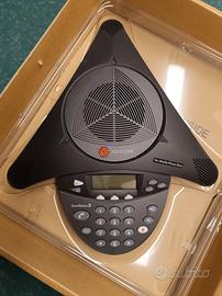 polycom sound station 2