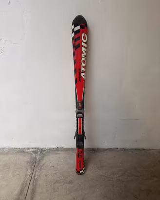 Sci atomic race 130cm