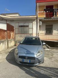 Fiat punto 1.300 multijet 90 cavalli