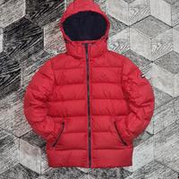 giubotto tommy hilfiger