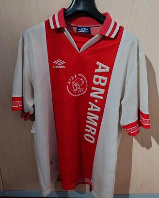 Maglia home Ajax 1994 1995