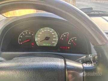 SSANGYONG Rexton/Rexton II - 2007