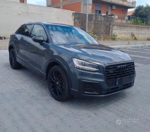 audi q2 sline 