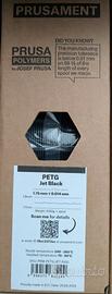 PETG PRUSA