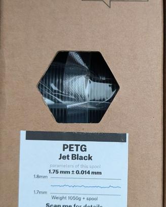 PETG PRUSA