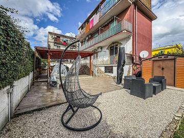 Appartamento di 145 m² con 4 locali a Roma