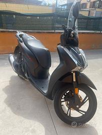 Scooter Honda SH 125