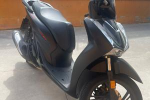 Scooter Honda SH 125