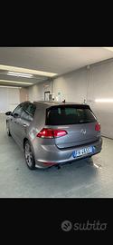 Golf 7 r line