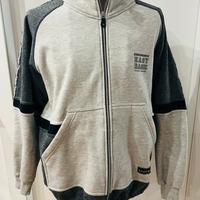 Tuta uomo Endurance - Tg. L -