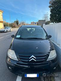 Citroen C3- 2009