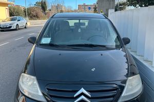 Citroen C3- 2009