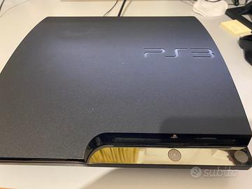 Ps3 slim scheda madre da riparare