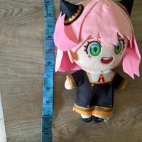 Anya Forger Peluche – 10 cm