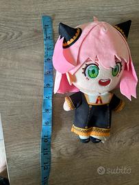 Anya Forger Peluche – 10 cm