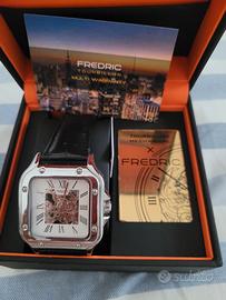 orologio uomo