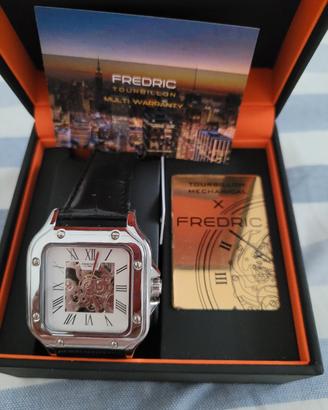 orologio uomo