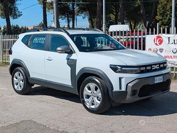 Dacia Duster Eco-G 120 CV auto Expression