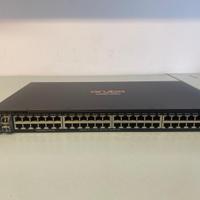 Switch HP Aruba 2930F 48G 4SFP