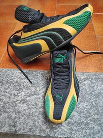 Scarpe puma vintage come numero 41 Jamaica 