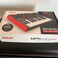 AKAI MPK Mini Play MK3