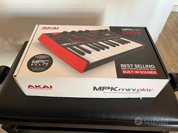 AKAI MPK Mini Play MK3